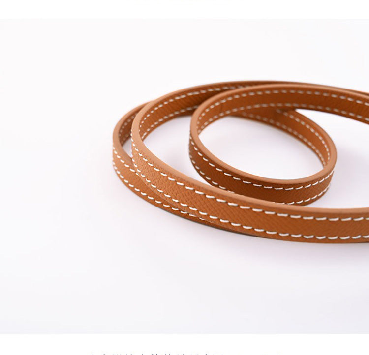 Insert Strap for Hermes Kelly Wallet