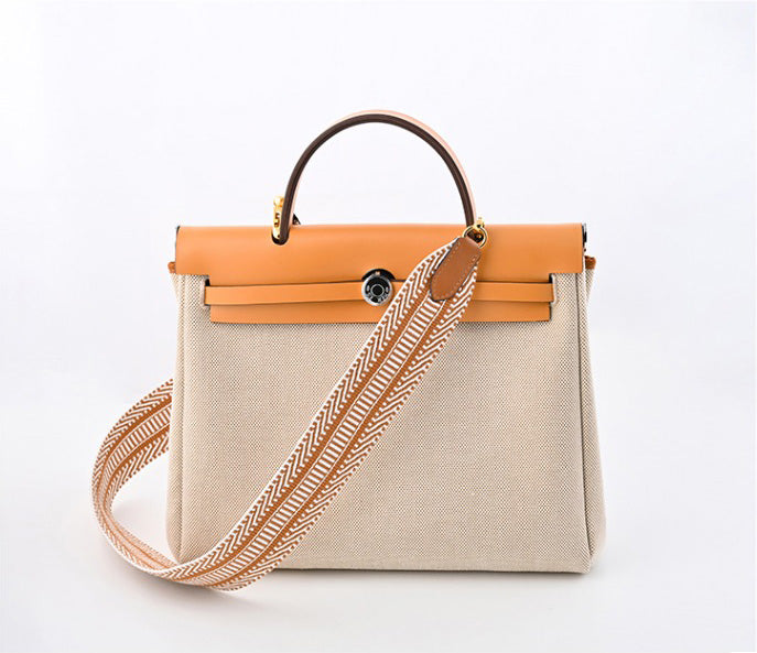 Knitted bag Strap for Hermes Kelly