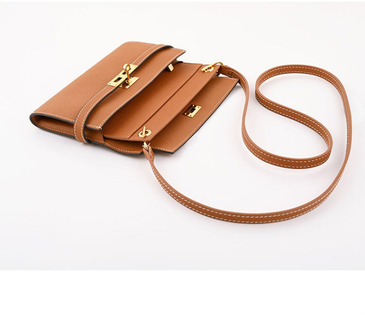 Insert Strap for Hermes Kelly Wallet