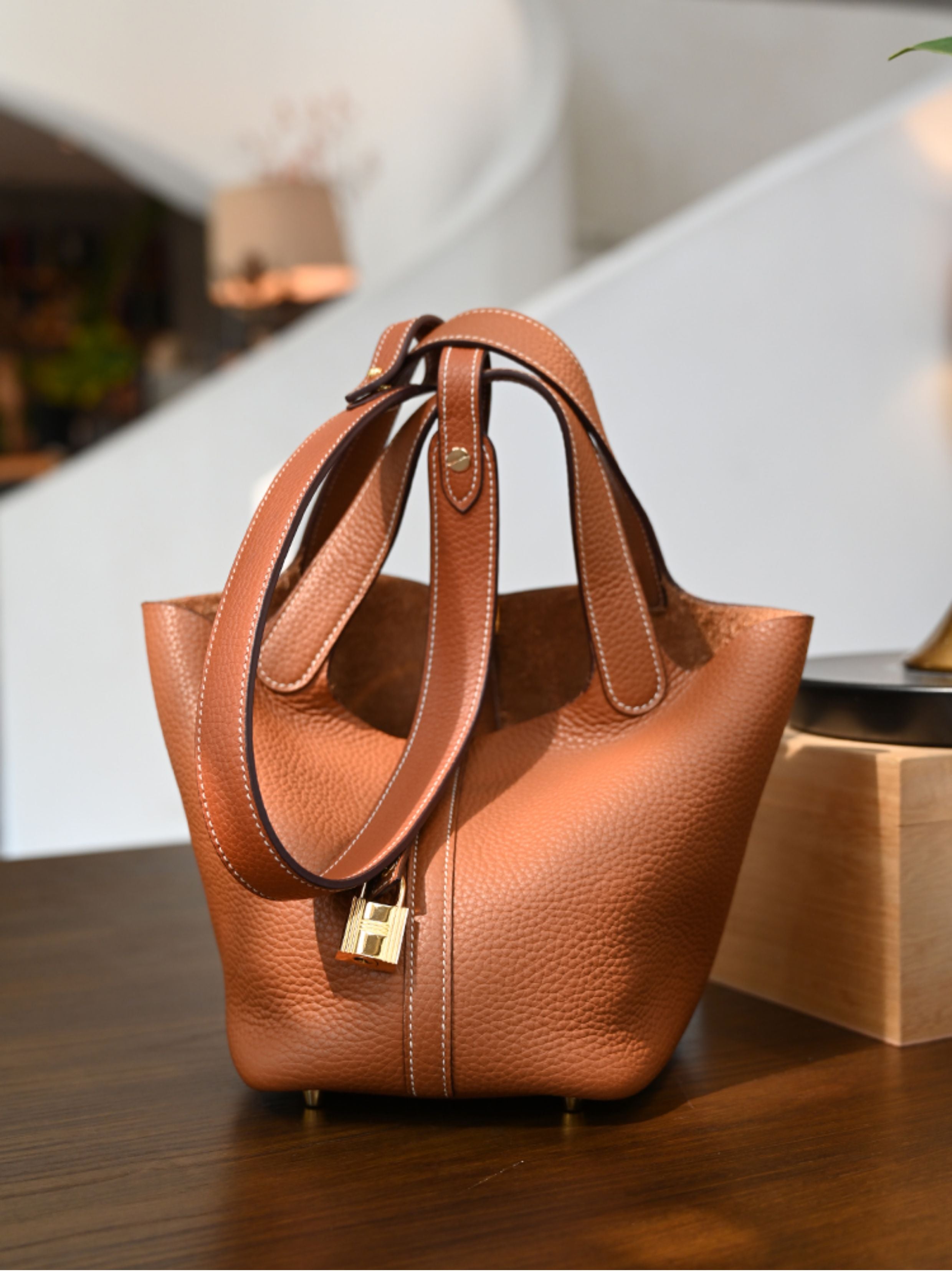 Shoulder Strap for Hermes Picotin