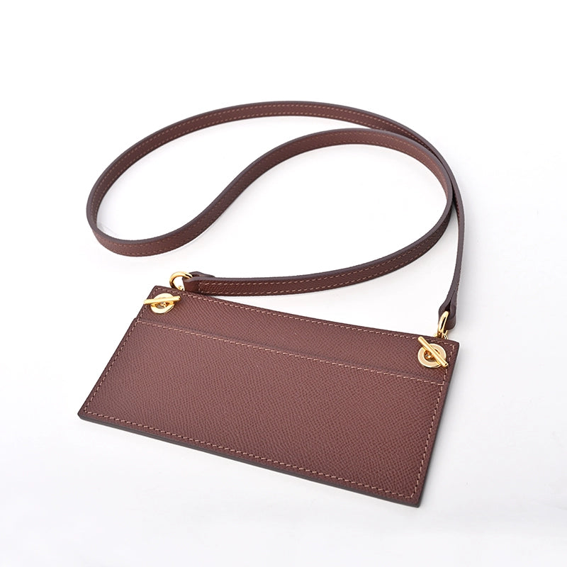 Insert Strap for Hermes Kelly Wallet