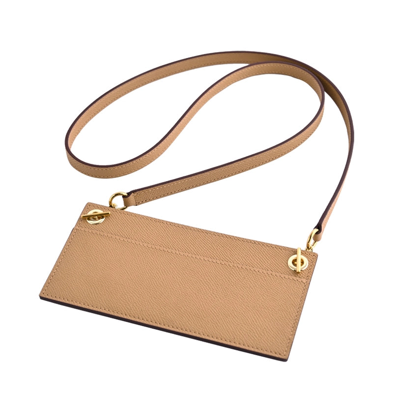Insert Strap for Hermes Kelly Wallet