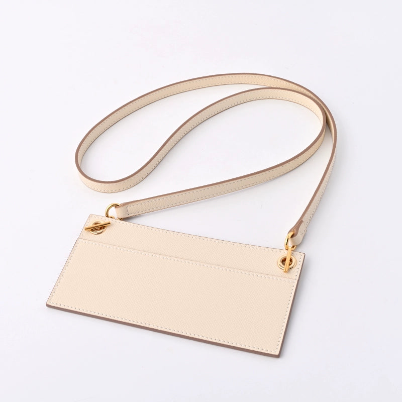 Insert Strap for Hermes Kelly Wallet