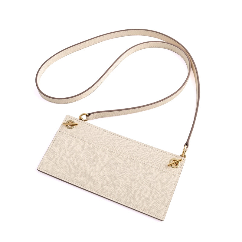 Insert Strap for Hermes Kelly Wallet
