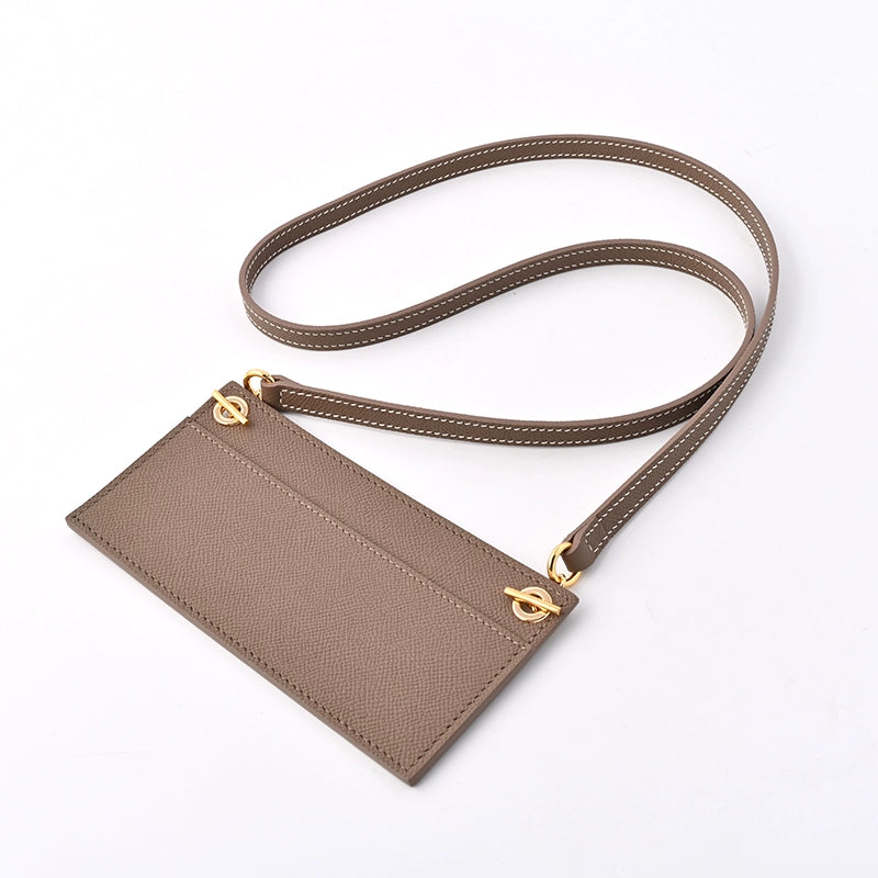 Insert Strap for Hermes Kelly Wallet