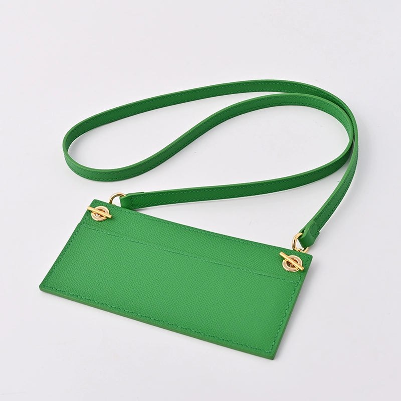 Insert Strap for Hermes Kelly Wallet