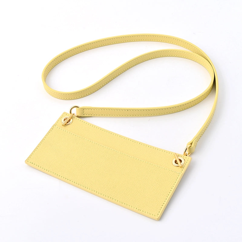 Insert Strap for Hermes Kelly Wallet