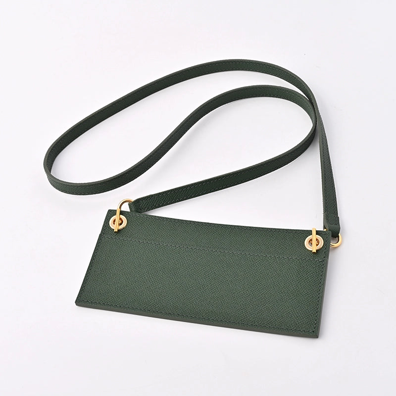 Insert Strap for Hermes Kelly Wallet