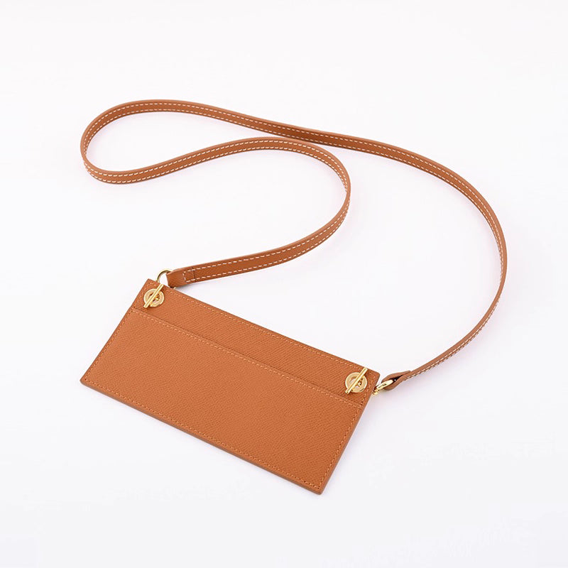 Insert Strap for Hermes Kelly Wallet