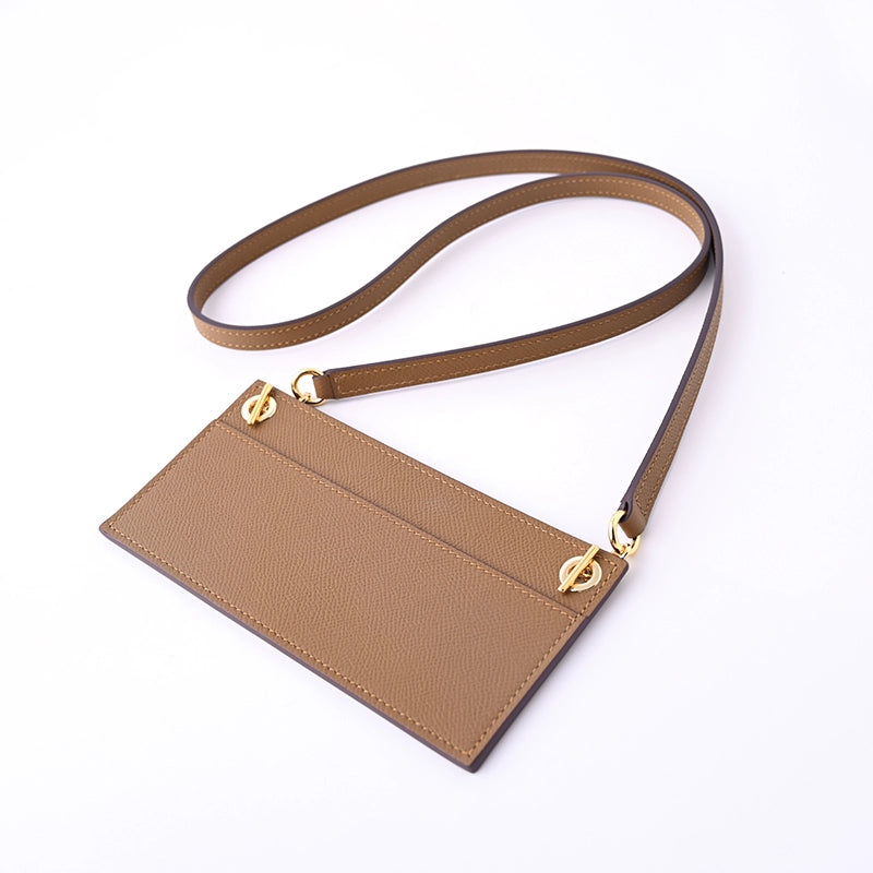 Insert Strap for Hermes Kelly Wallet