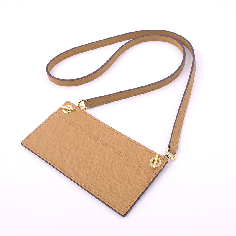 Insert Strap for Hermes Kelly Wallet