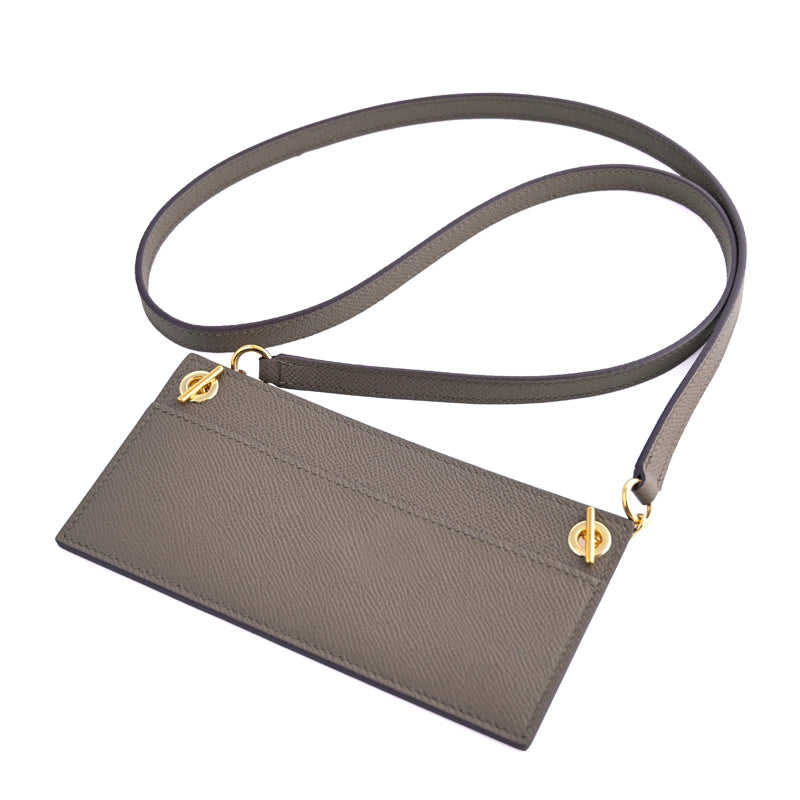 Insert Strap for Hermes Kelly Wallet