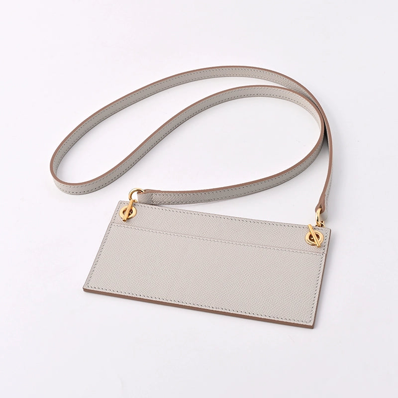 Insert Strap for Hermes Kelly Wallet