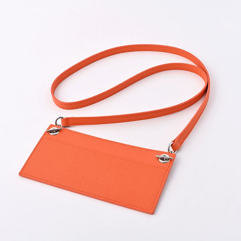 Insert Strap for Hermes Kelly Wallet