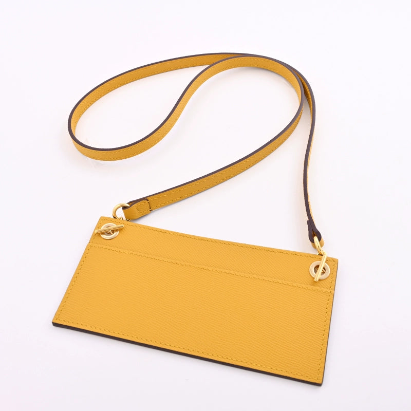 Insert Strap for Hermes Kelly Wallet