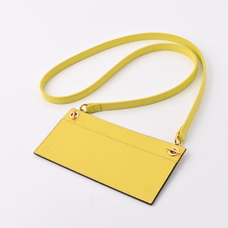 Insert Strap for Hermes Kelly Wallet