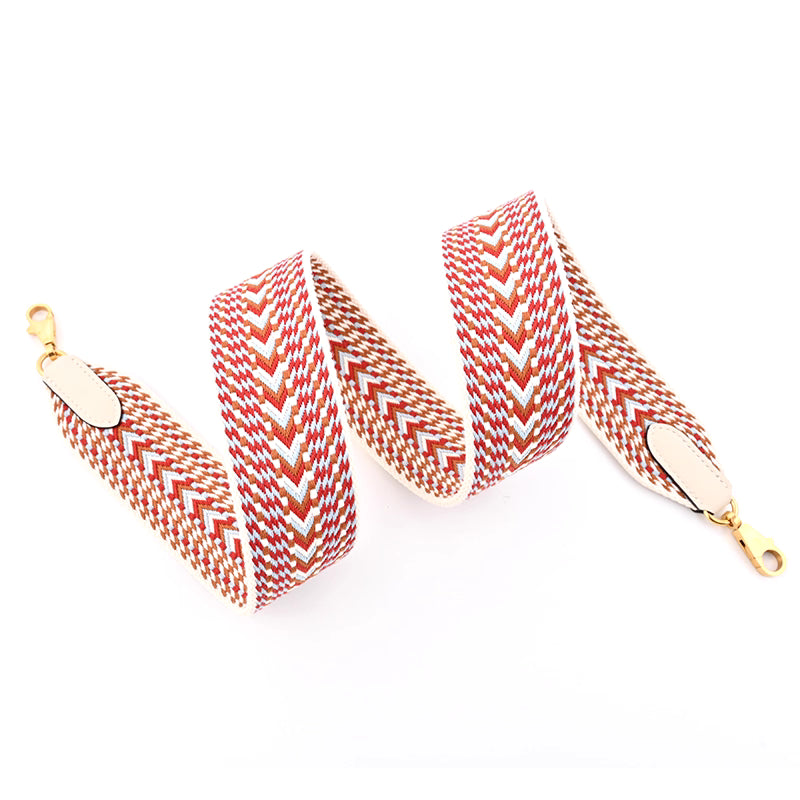 Knitted bag Strap for Hermes Kelly