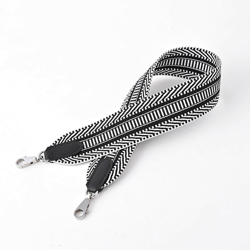 Knitted bag Strap for Hermes Kelly