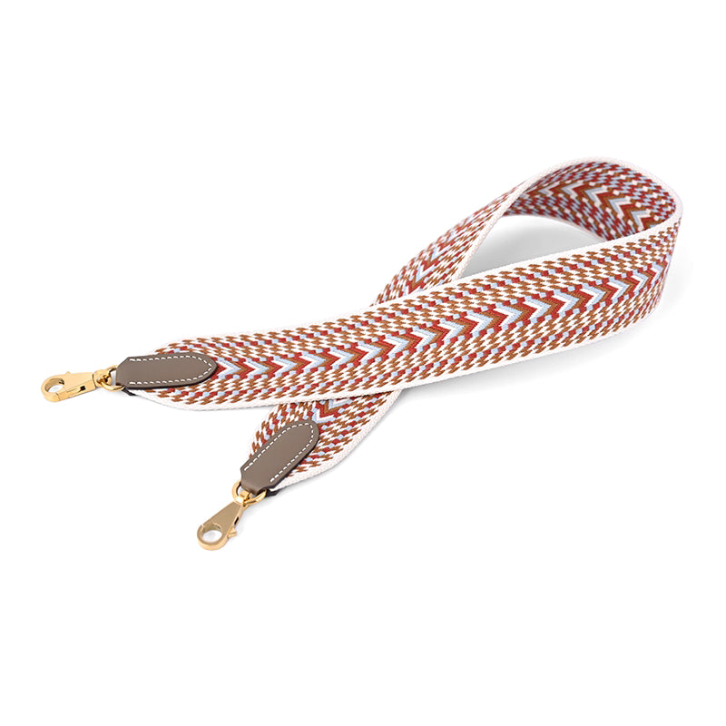 Knitted bag Strap for Hermes Kelly