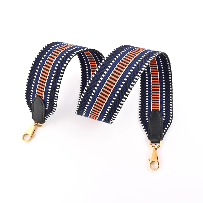 Knitted bag Strap for Hermes Kelly