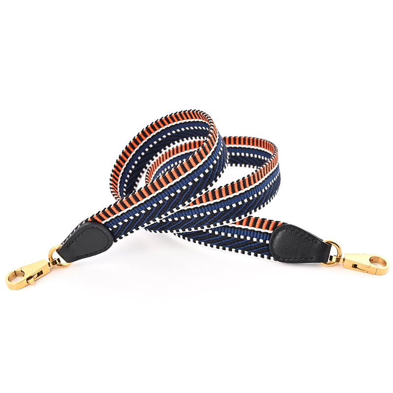 Knitted bag Strap for Hermes Kelly - Slim