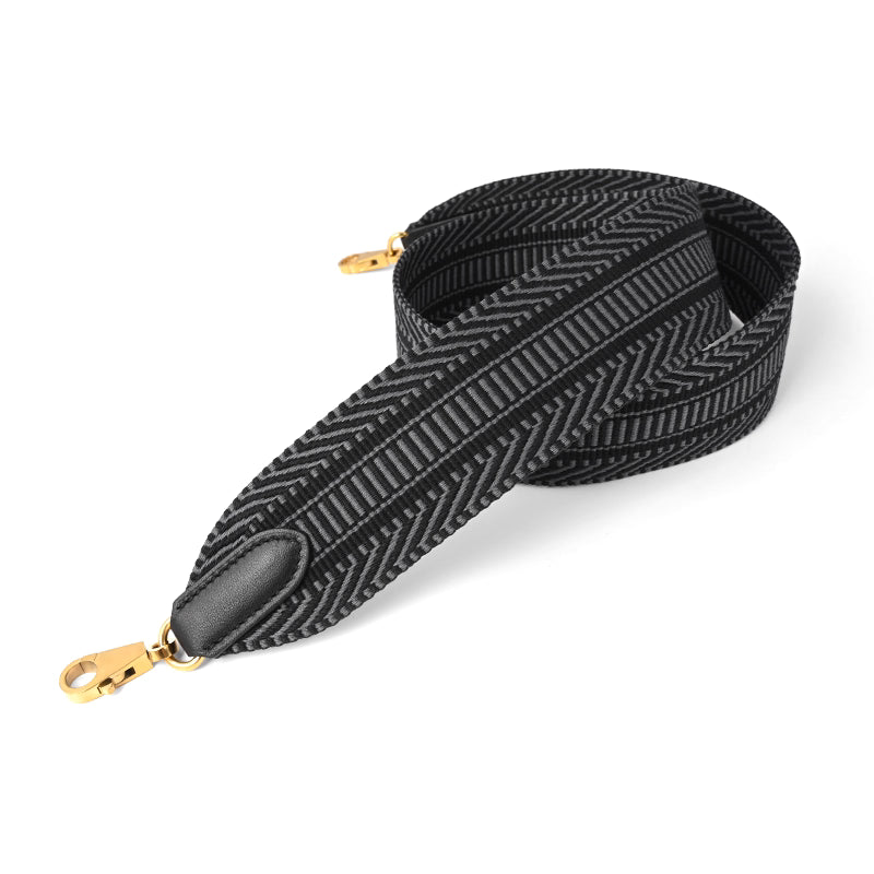 Knitted bag Strap for Hermes Kelly
