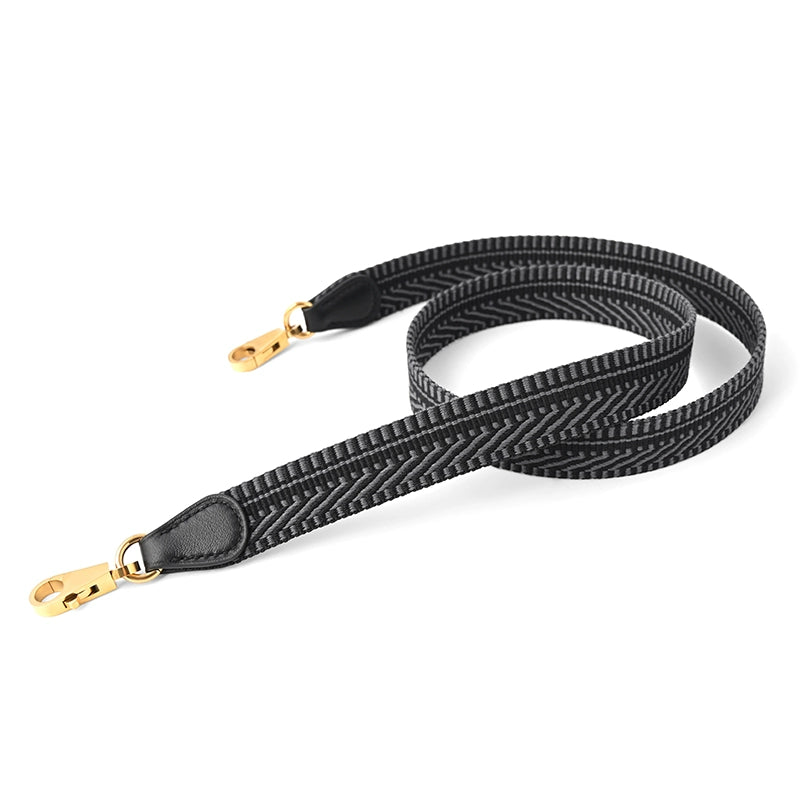 Knitted bag Strap for Hermes Kelly - Slim