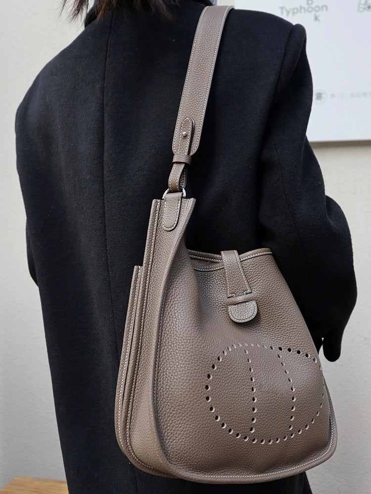 Bag Strap for Hermes Evelyne 29