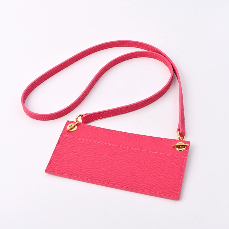 Insert Strap for Hermes Kelly Wallet