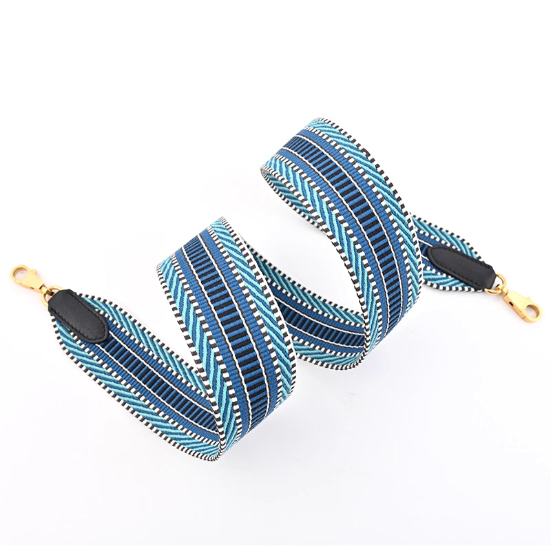 Knitted bag Strap for Hermes Kelly