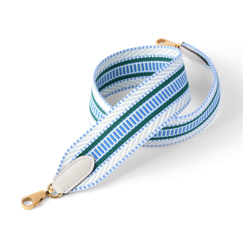 Knitted bag Strap for Hermes Kelly