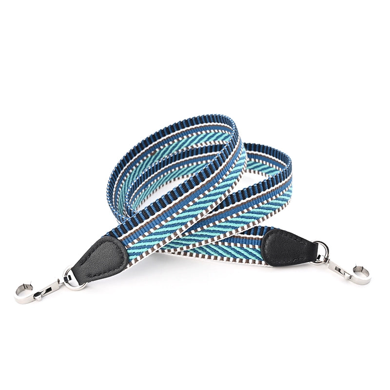 Knitted bag Strap for Hermes Kelly - Slim