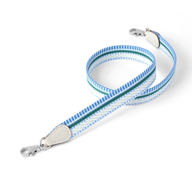 Knitted bag Strap for Hermes Kelly - Slim