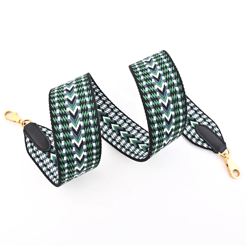 Knitted bag Strap for Hermes Kelly