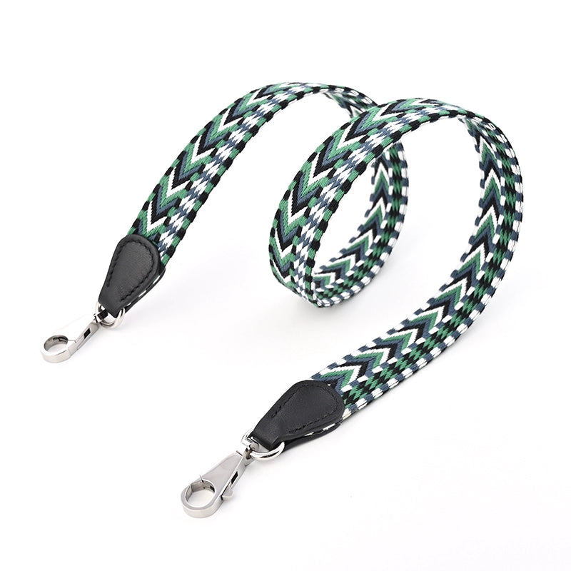 Knitted bag Strap for Hermes Kelly - Slim