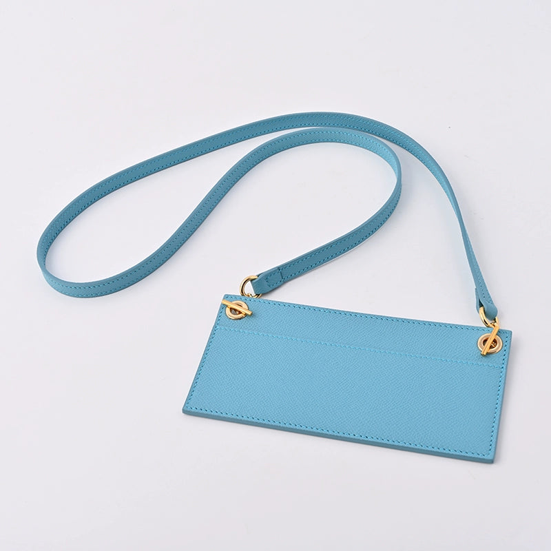 Insert Strap for Hermes Kelly Wallet