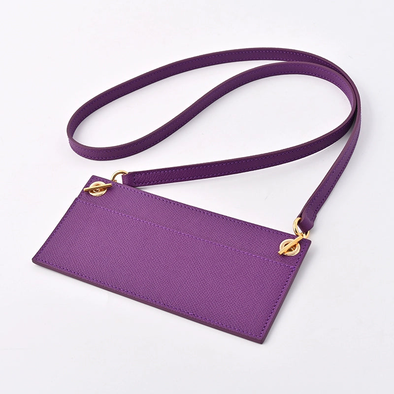 Insert Strap for Hermes Kelly Wallet