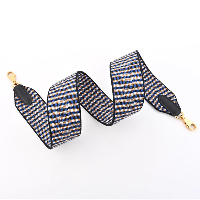 Knitted bag Strap for Hermes Kelly