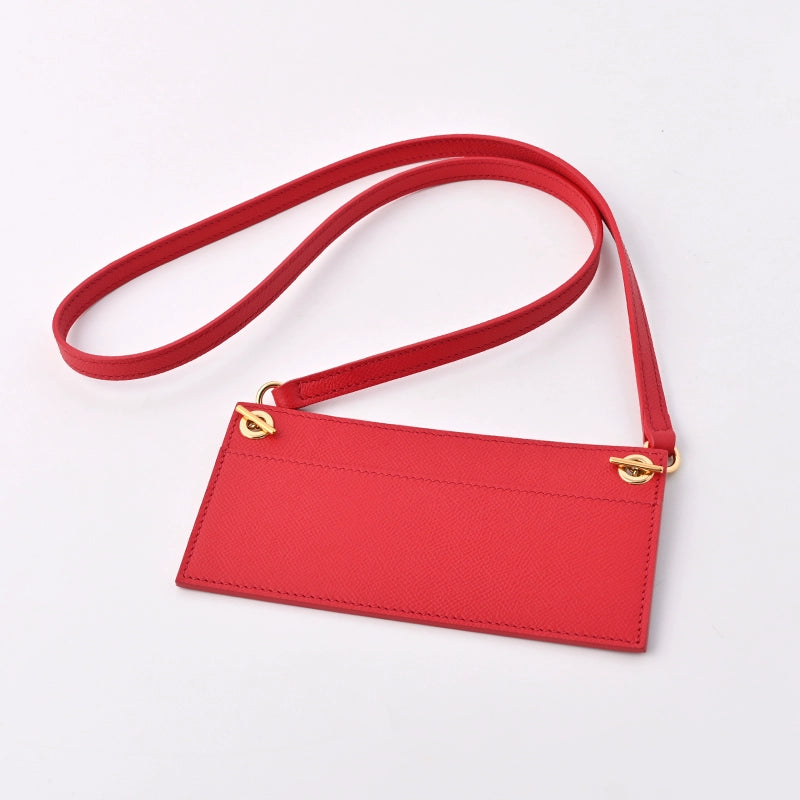 Insert Strap for Hermes Kelly Wallet