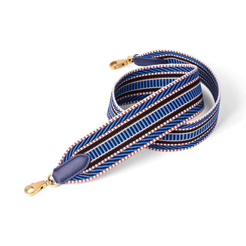 Knitted bag Strap for Hermes Kelly