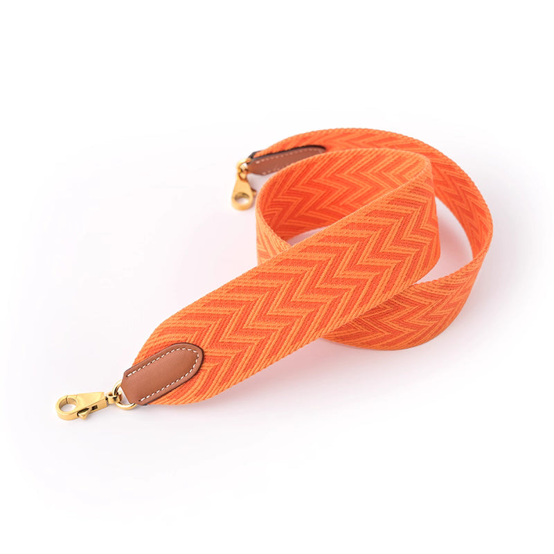 Knitted bag Strap for Hermes Kelly