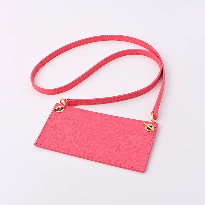 Insert Strap for Hermes Kelly Wallet