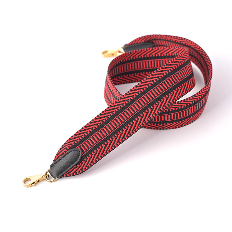 Knitted bag Strap for Hermes Kelly