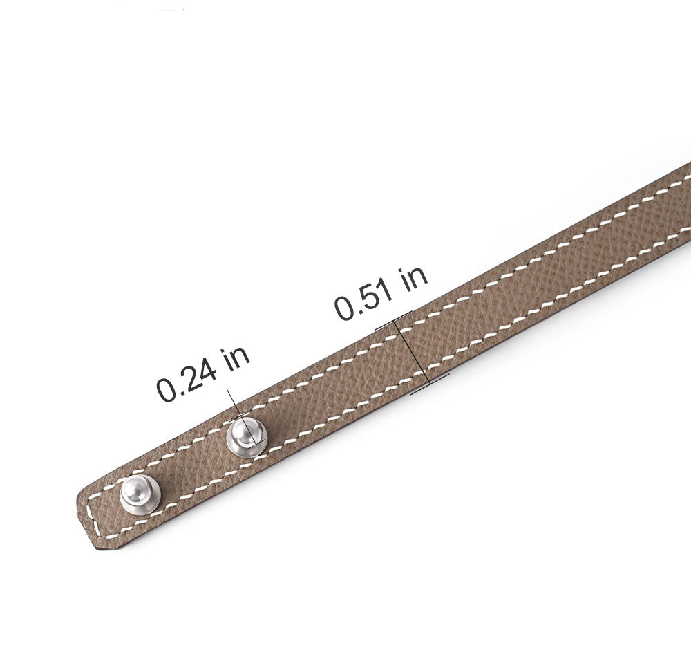 Bag Strap for Hermes Mini Kelly